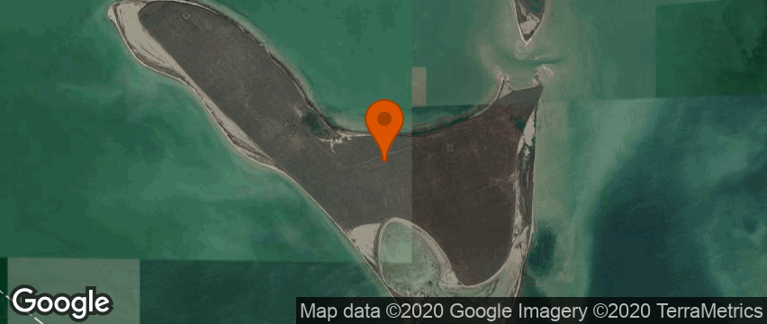 Остров ПАПАНИН на карте: нажмите для активизации